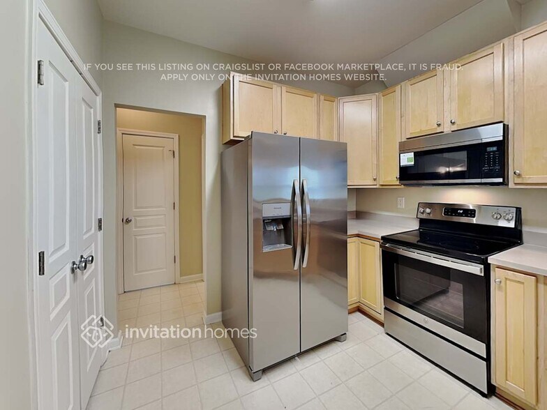 Building Photo - 8413 Cleve Brown Rd