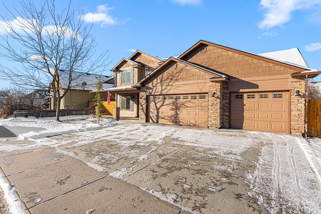 Building Photo - 987 N Knox Pl