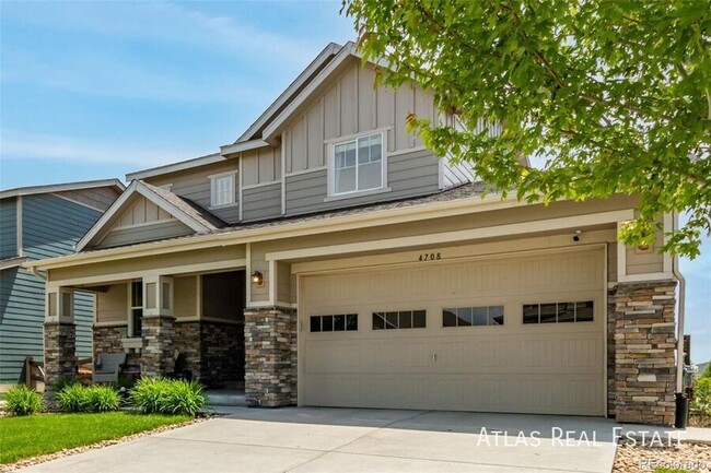 Building Photo - 4708 Colorado River Dr