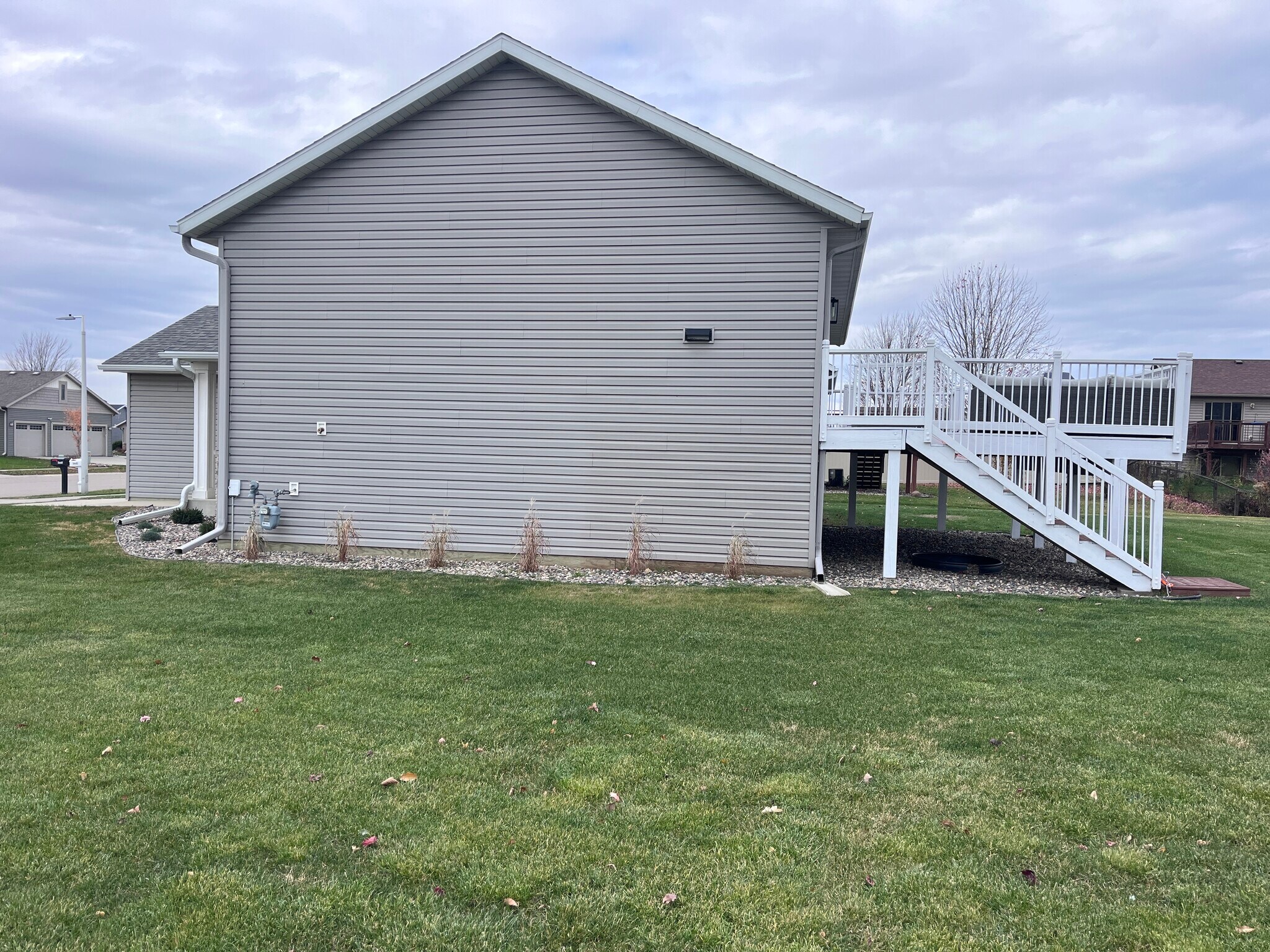 Building Photo - 5445 Florence Dr NW