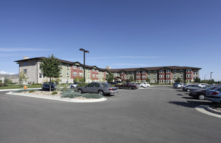 Building Photo - Harvest Pointe Village