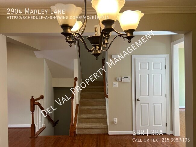 Building Photo - 2904 Marley Ln