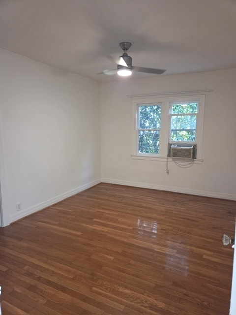 Front bedroom - 1009 Havenhurst Dr