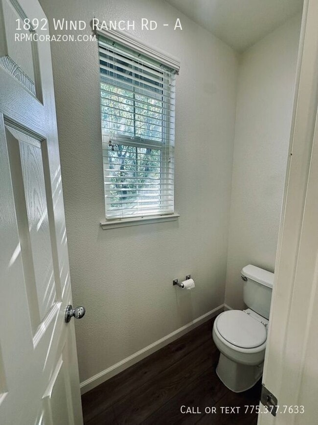 Building Photo - 1892 Wind Ranch Rd