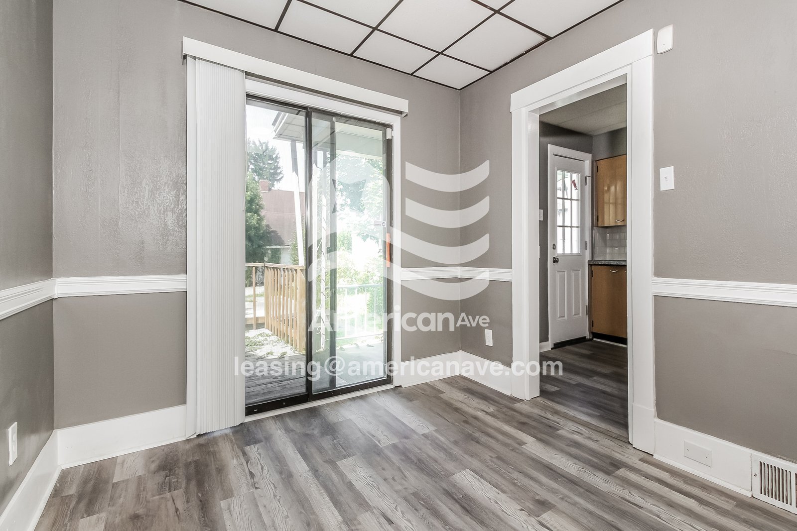 Building Photo - 2206 Harrison St