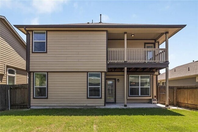 Building Photo - 13512 Night Heron Dr