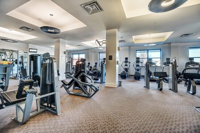 Building Photo - 4 Beacon Way