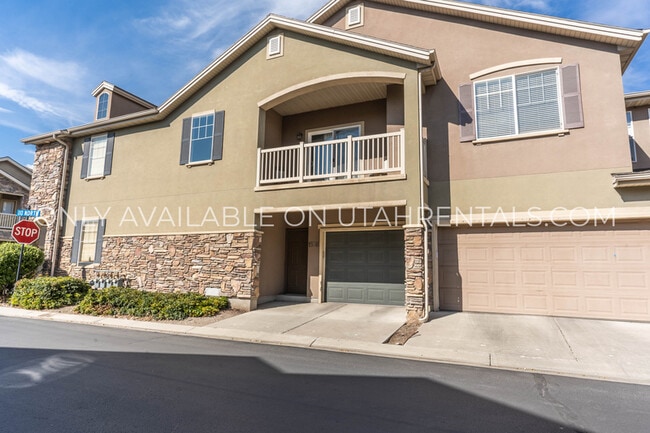 Building Photo - 1508 W 110 N