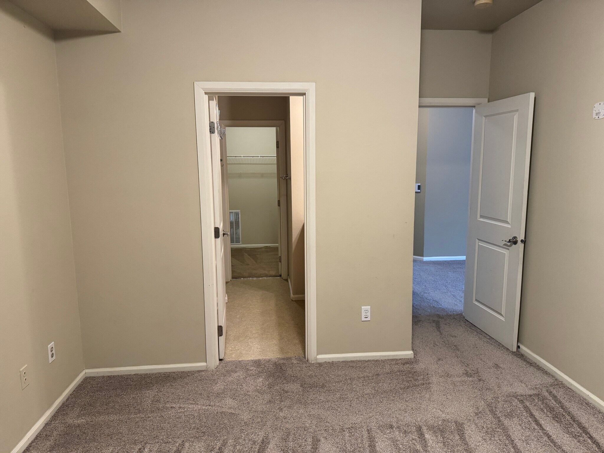 Bedroom 1 - 501 225th Ln NE