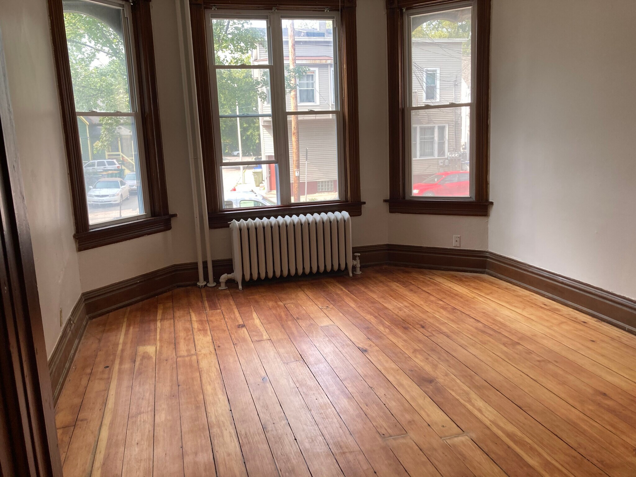 Building Photo - 1736 N Arlington Pl