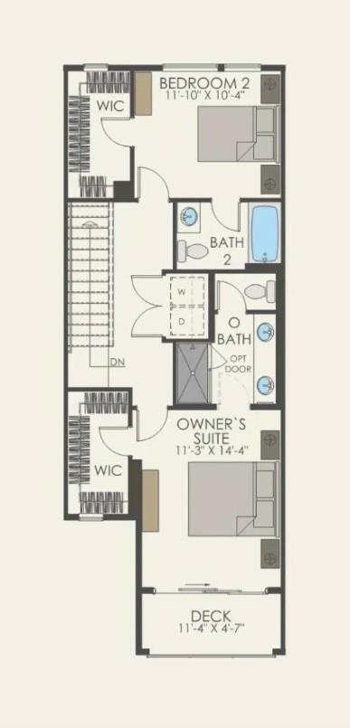 Building Photo - 250 Waters Park Cir
