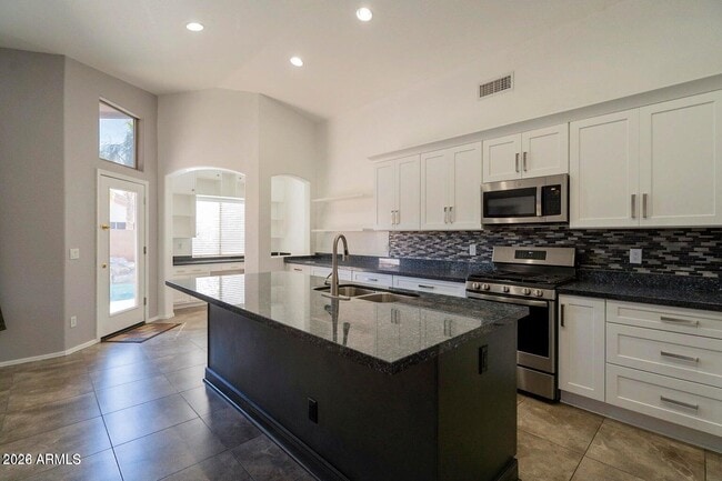 Building Photo - 9311 E Milagro Ave