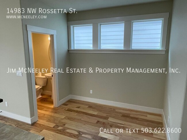 Building Photo - 14983 NW Rossetta St