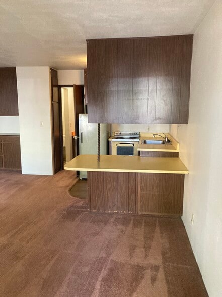 Building Photo - 1525 22nd St