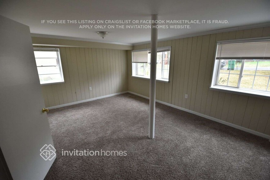 Building Photo - 5109 Furman Pl