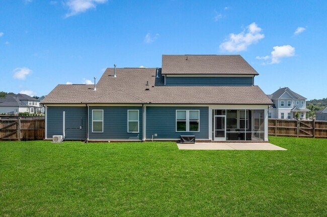 Building Photo - 7219 Adenborough Dr
