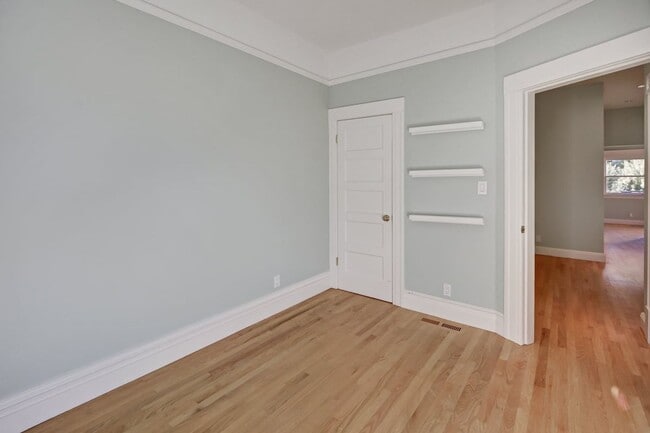 Building Photo - Your home sweet home in San Francisco is in the Noe Valley Neighborhood!