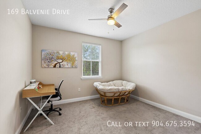 Building Photo - 169 Balvenie Dr