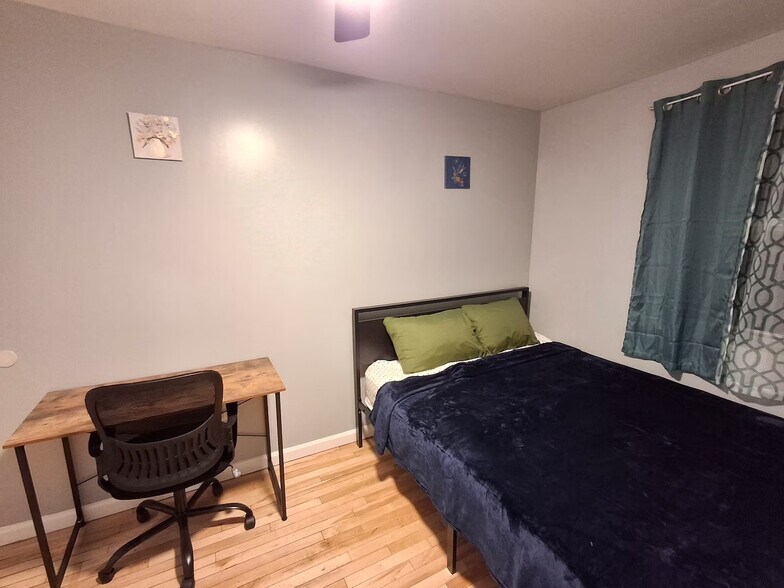 Building Photo - 2190 Fulton St