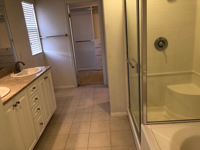 Master Bath - 61 Keepsake