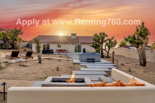 Building Photo - Modern 4 Bedroom 2 Bathroom Home In Storey...