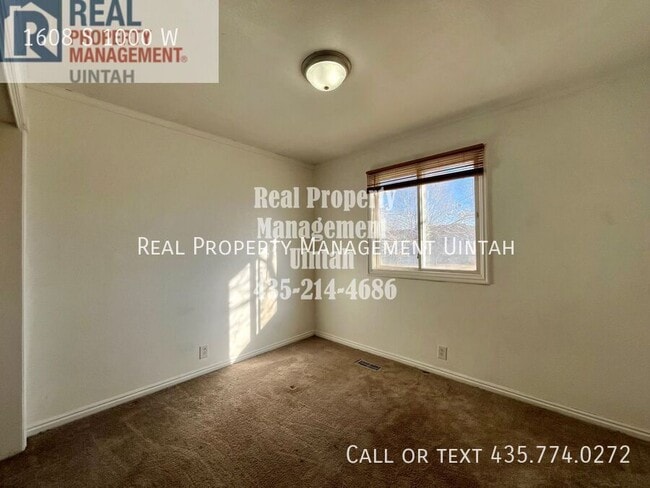 Building Photo - 1608 S 1000 W