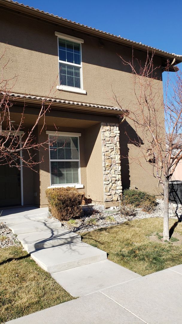 Building Photo - Esplanade At Damonte Ranch Home