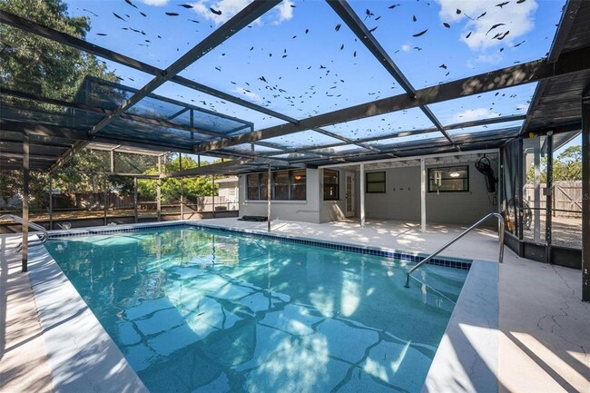 Building Photo - 4030 S Mark Dr