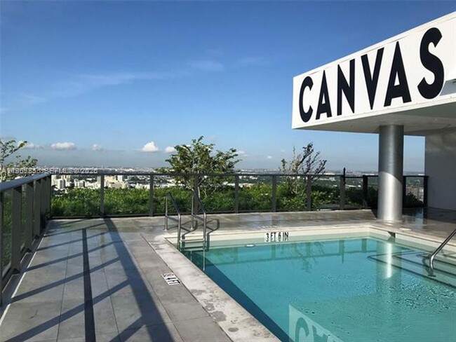 Building Photo - 1600 NE 1st Ave