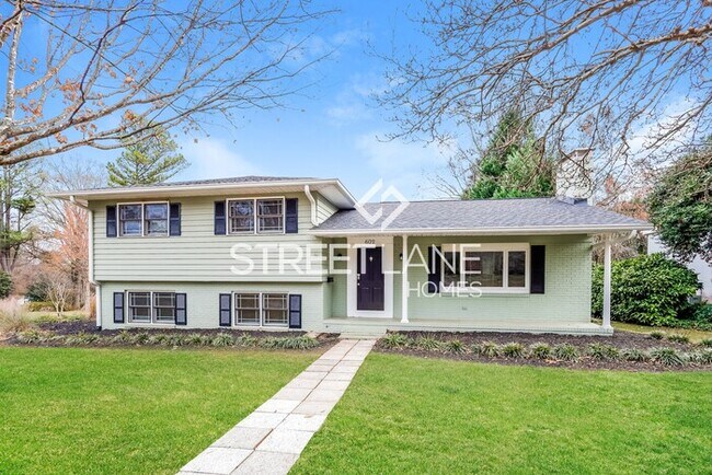 Primary Photo - Charming 3 Bedroom in Gastonia!