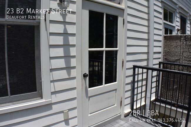 Building Photo - 23-B2 Market