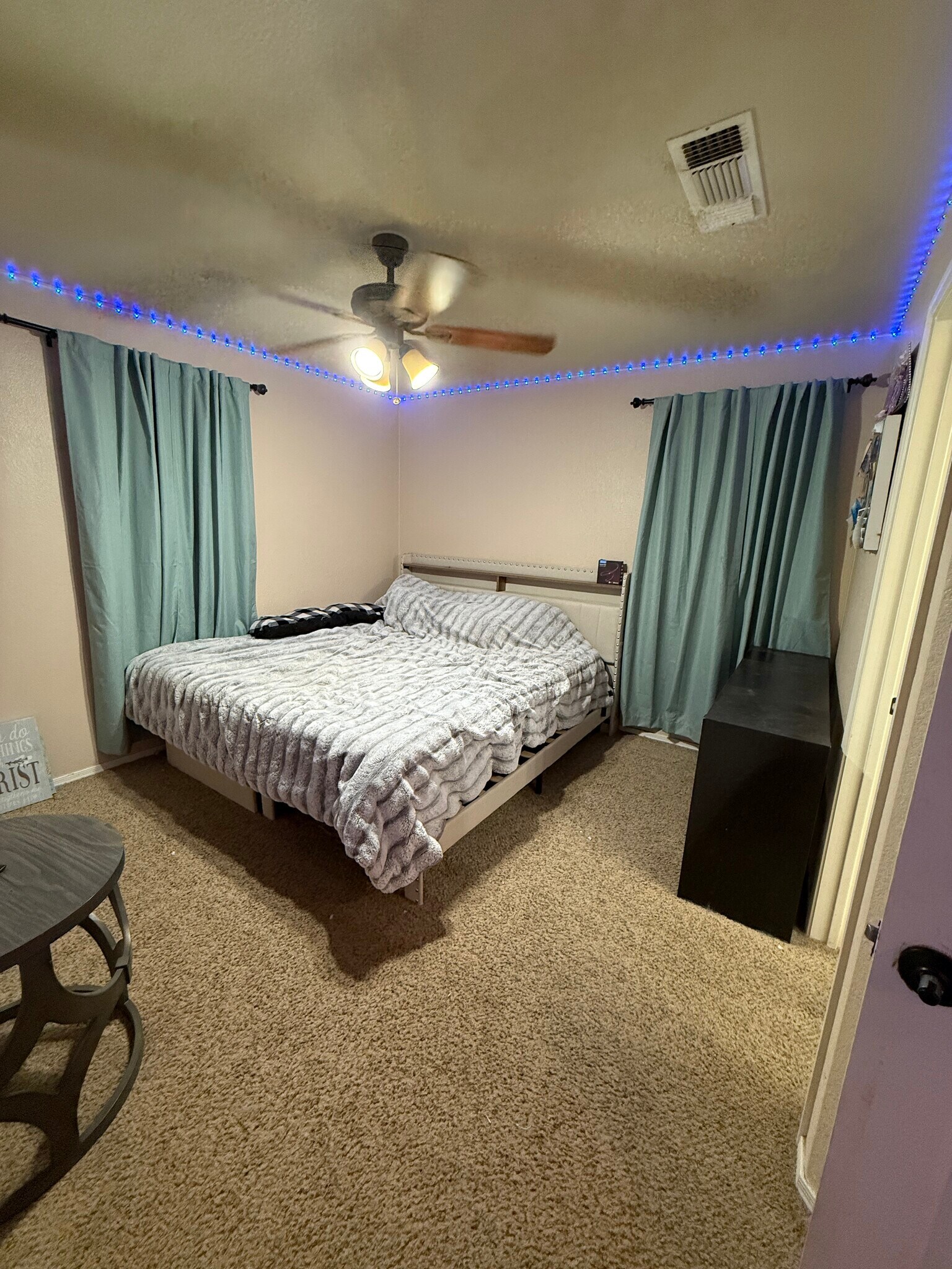 Bedroom master - 3508 N Sierra Springs Dr