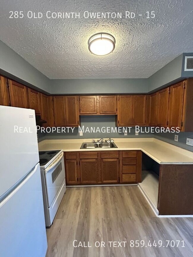 Building Photo - 285 Old Corinth Owenton Rd