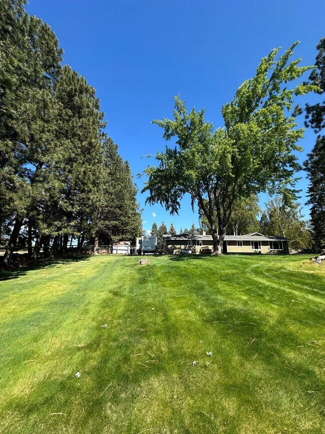 Building Photo - 3 Bed | 2 Bath | 1.17 Acres | Single-Level Home | Mountain Views