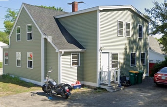 Building Photo - 58 Maple St