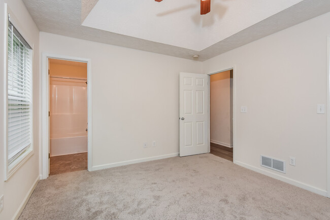 Building Photo - 3-Bedroom Home in Rockmart