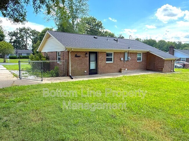 Building Photo - 4108 Mellon Rd