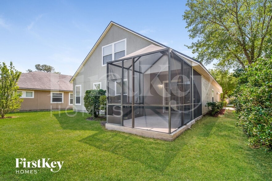 Building Photo - 581 Longmill Ln