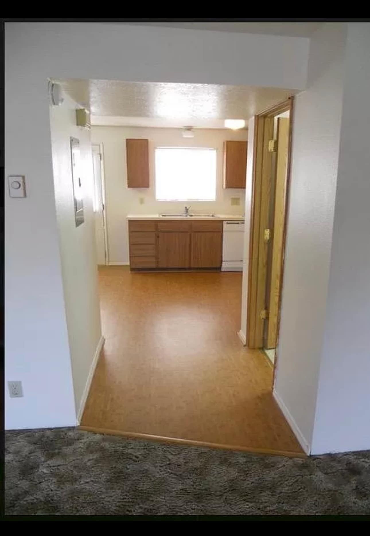 Building Photo - 631 Quincy St