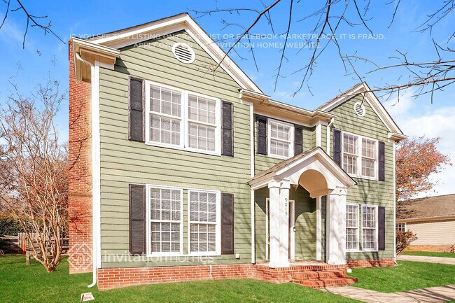 Building Photo - 9815 Cooper Run Ln