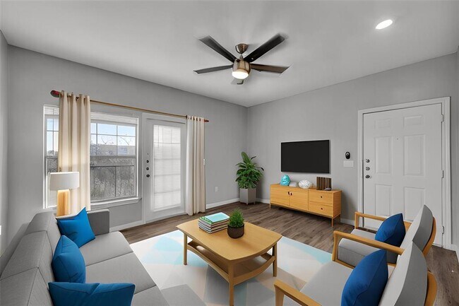 Building Photo - 2320 Gracy Farms Ln