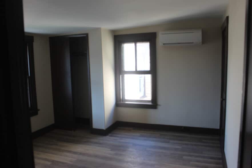 Bedroom - 66 Front St
