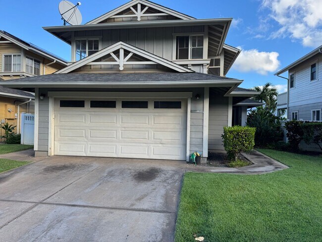 Primary Photo - 87-2225-2225 Pakeke St