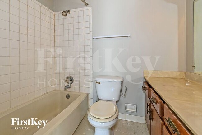 Building Photo - 3041 McVay Trail Dr