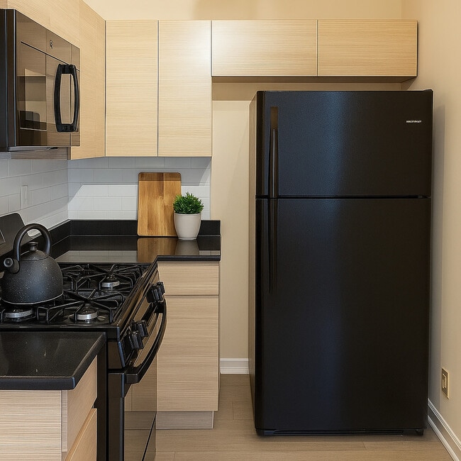 Building Photo - 6638 S Greenwood Ave