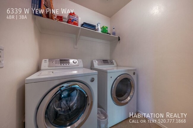 Building Photo - 6339 W Yew Pine Way