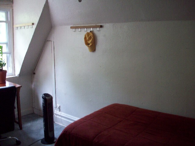 Bedroom - 600 S Dallas Ave