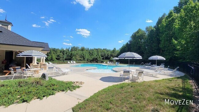 Building Photo - 6801 Capstone Ct