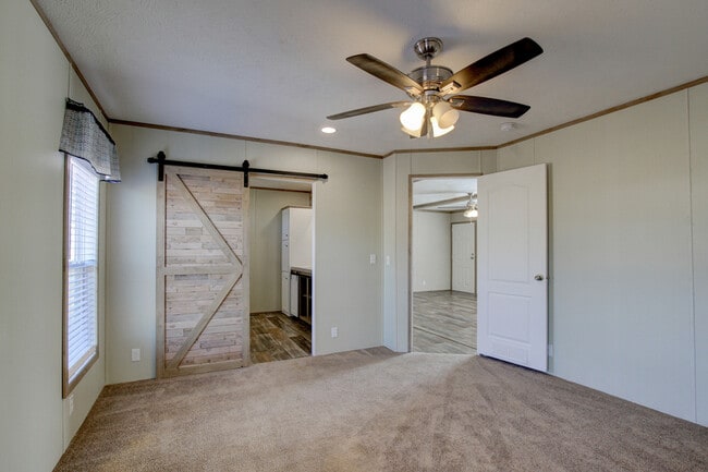 Building Photo - 295 Seay RoadLot 42