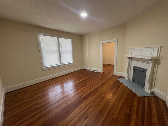 Building Photo - 1425 W Academy St